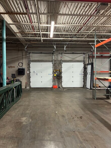 More Photos Of 248 N Union St, Rochester Warehouse For Lease