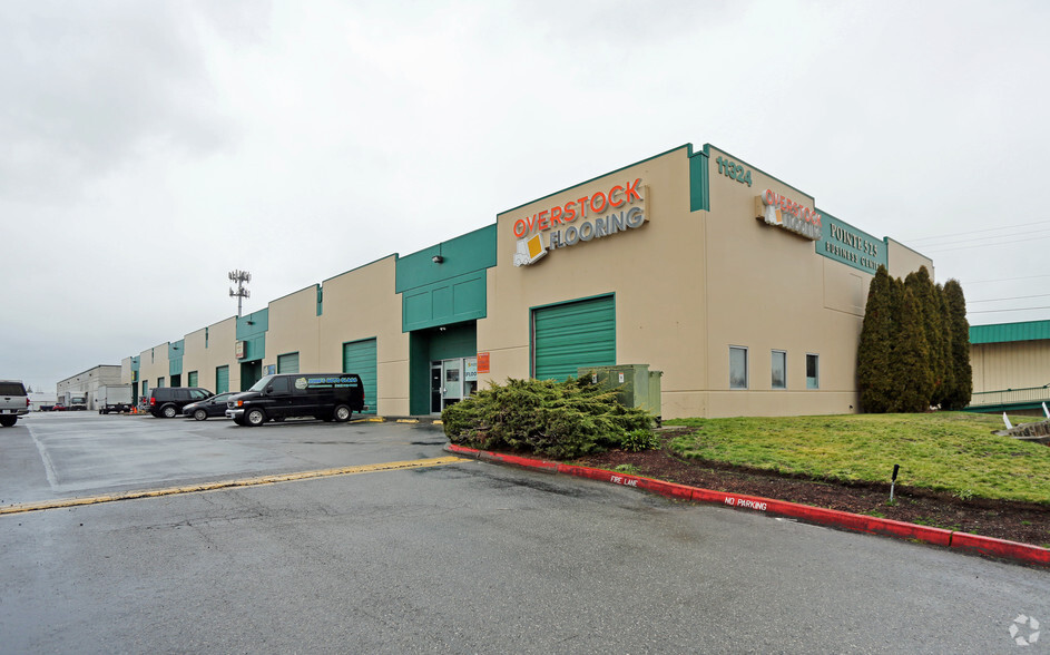 Primary Photo Of 11324 Mukilteo Speedway, Mukilteo Warehouse For Lease