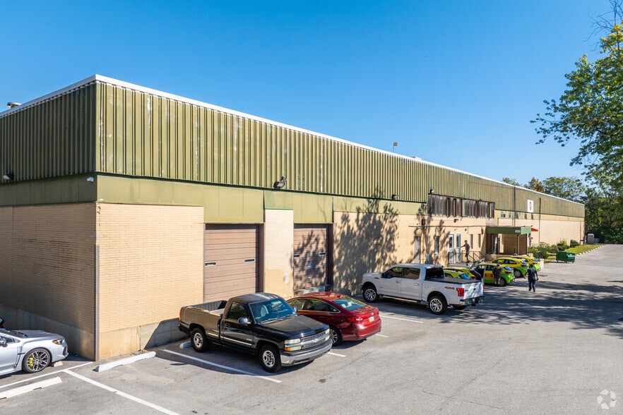 More Photos Of 102 Queens Dr, King Of Prussia Industrial For Sale
