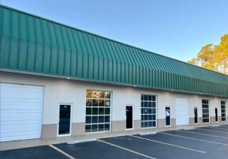 Primary Photo Of 1430 Rail Head Blvd, Naples Flex For Lease