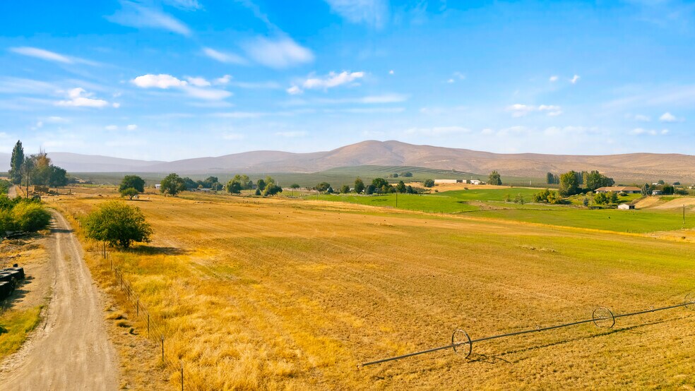 More Photos Of Tieton Drive, Yakima Land For Sale