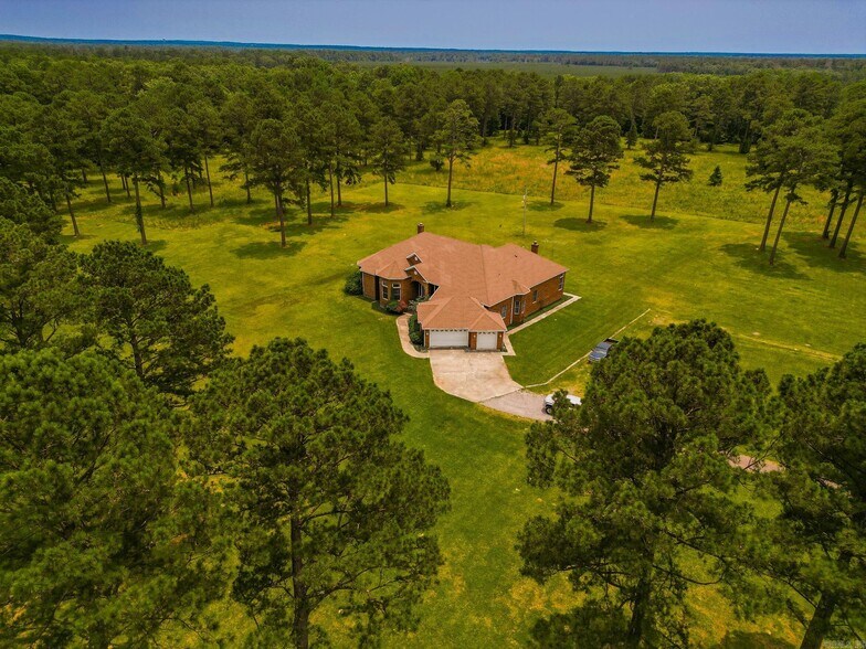 More Photos Of 1843 US-278, Monticello Land For Sale