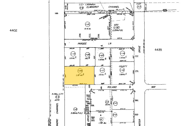 More Photos Of 401 Roland Way, Oakland Office For Sale