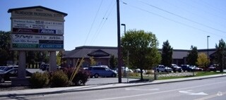 More Photos Of 9601 W State St, Boise Office For Lease
