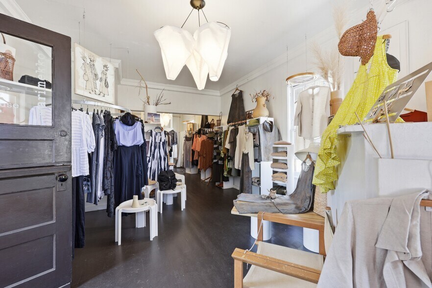 More Photos Of 50 Charlotte St, Saint Augustine Storefront Retail Office For Sale