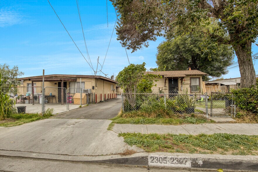 More Photos Of 2307 Continental Ave, South El Monte Apartments For Sale