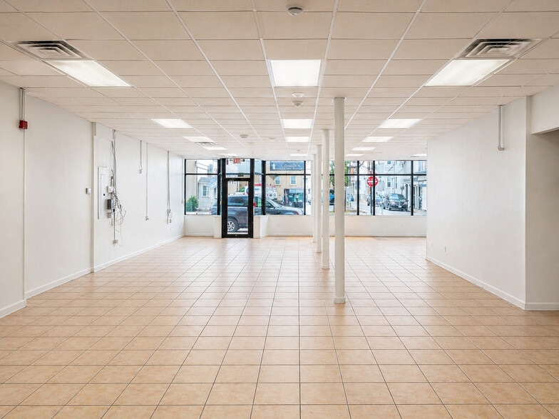 More Photos Of 125 Atwells Ave, Providence Storefront Retail Office For Lease
