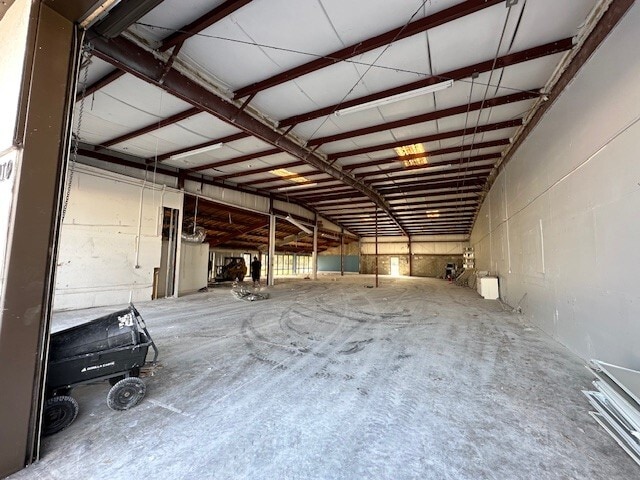 More Photos Of 416 Commerce Way, Longwood Manufacturing For Lease