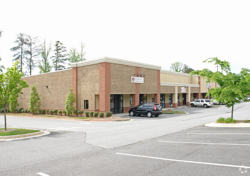 More Photos Of 11005 Jones Bridge Rd, Johns Creek Freestanding For Lease