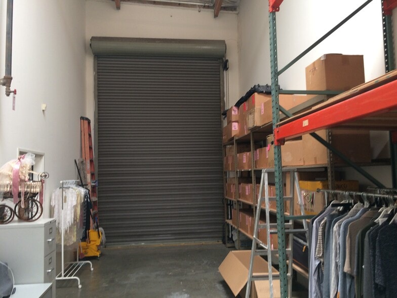 More Photos Of 12335 Denholm Dr, El Monte Warehouse For Lease