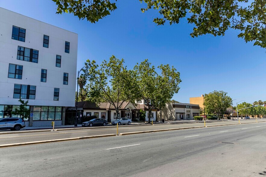 More Photos Of 1820 Alum Rock Ave, San Jose Freestanding For Sale