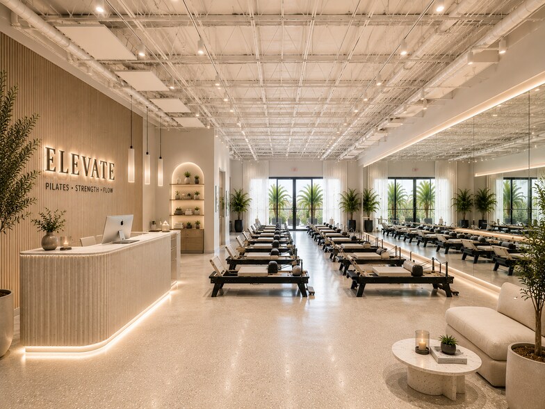 More Photos Of 7817-7821 S Dixie Hwy, West Palm Beach Unknown For Lease