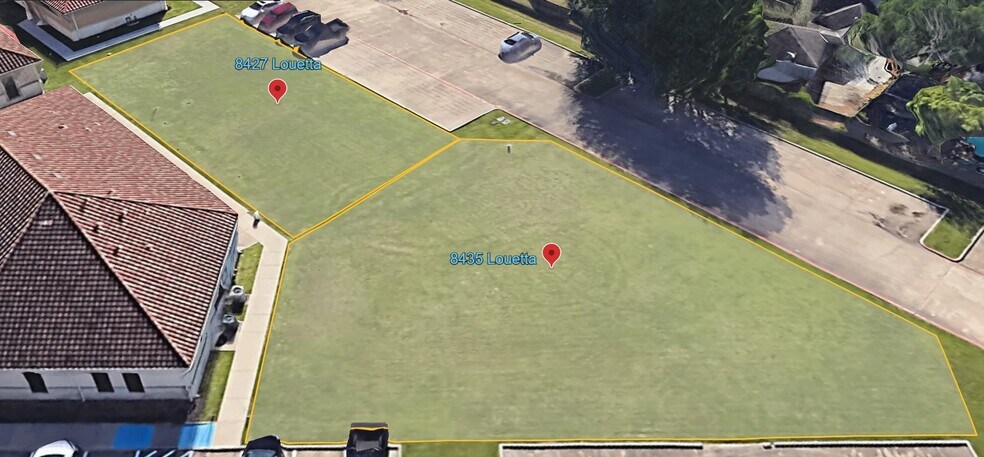 More Photos Of 8435 Louetta Rd, Spring Unknown For Lease