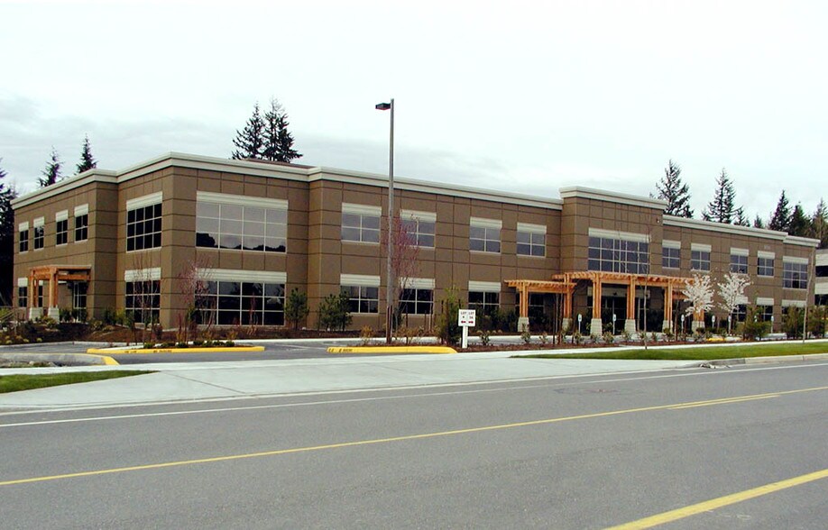 More Photos Of 35131 SE Douglas St, Snoqualmie Office For Sale