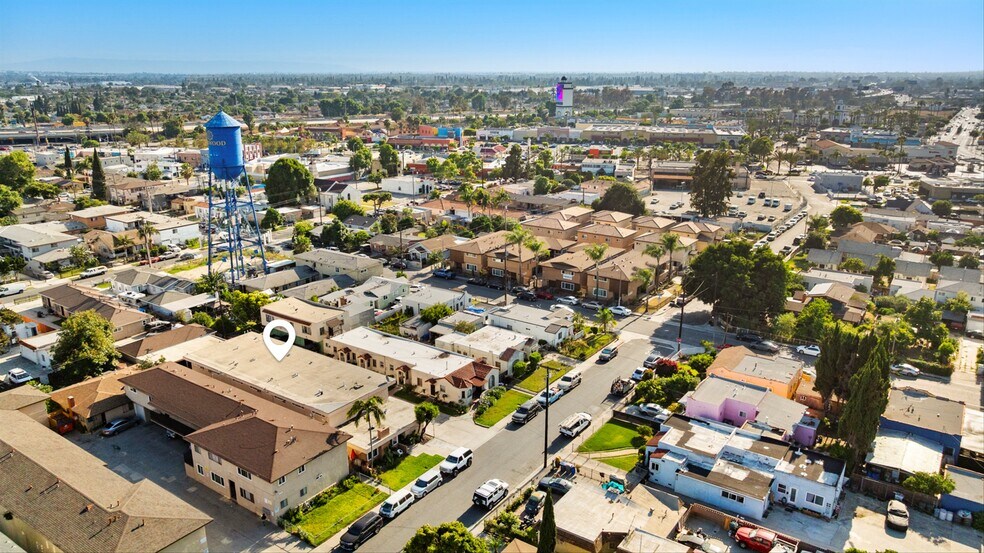 More Photos Of 3516 Beechwood Ave, Lynwood Multifamily For Sale