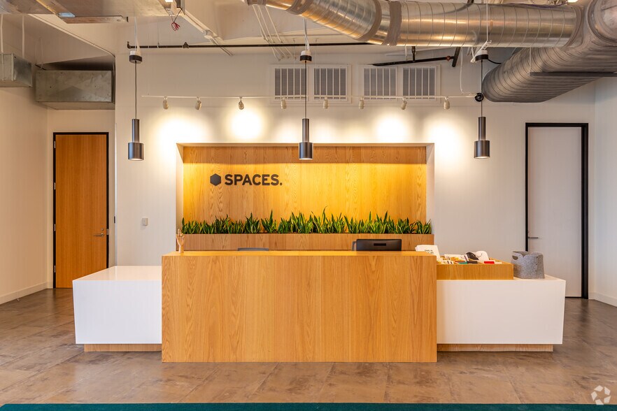 Photo of 7th Floor Ste Coworking Dedicated