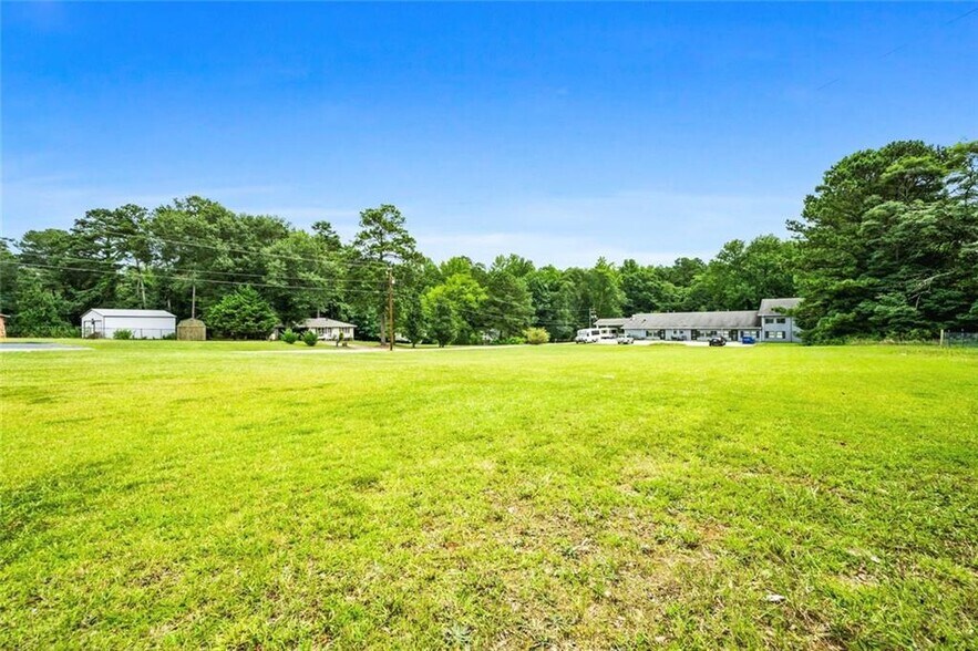 More Photos Of 4279 Austell-Powder Springs Rd, Powder Springs Land For Sale