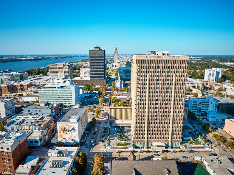 More Photos Of 451 Florida St & 450 Laurel St, Baton Rouge Unknown For Lease