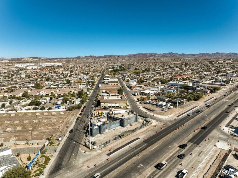 More Photos Of 1800 N Boulder Hwy, Henderson Auto Repair For Sale