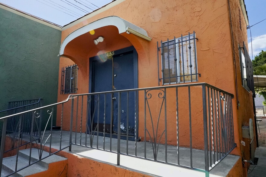 More Photos Of 1201 Temple St, Los Angeles Flex For Lease