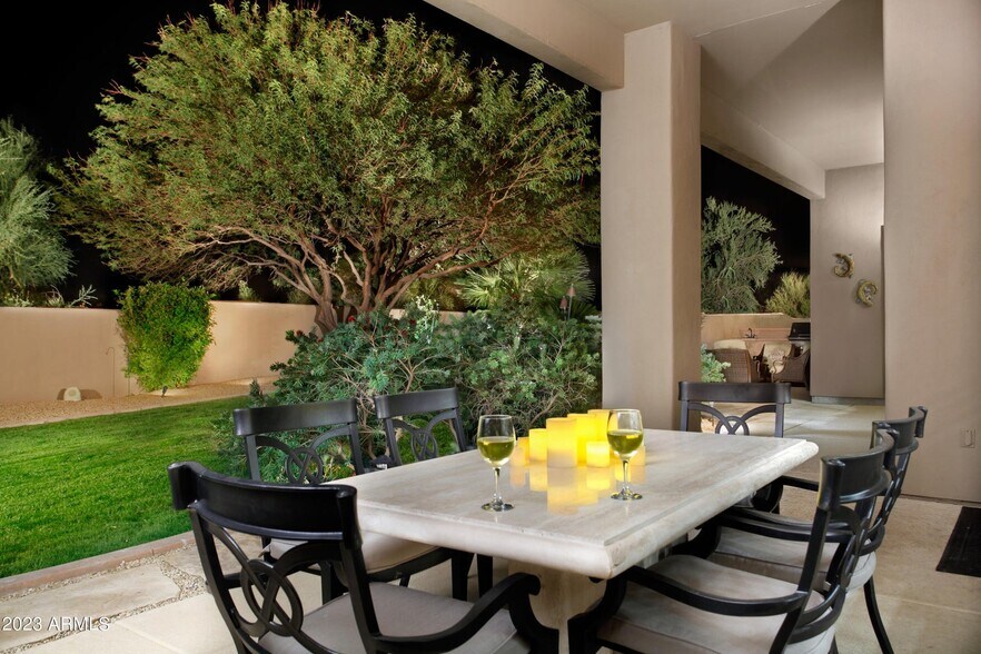 More Photos Of 6990 E Buckhorn Trl, Scottsdale Specialty For Sale