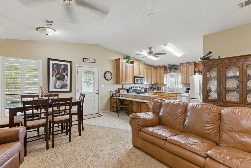 More Photos Of County Road 392, Stephenville Land For Sale