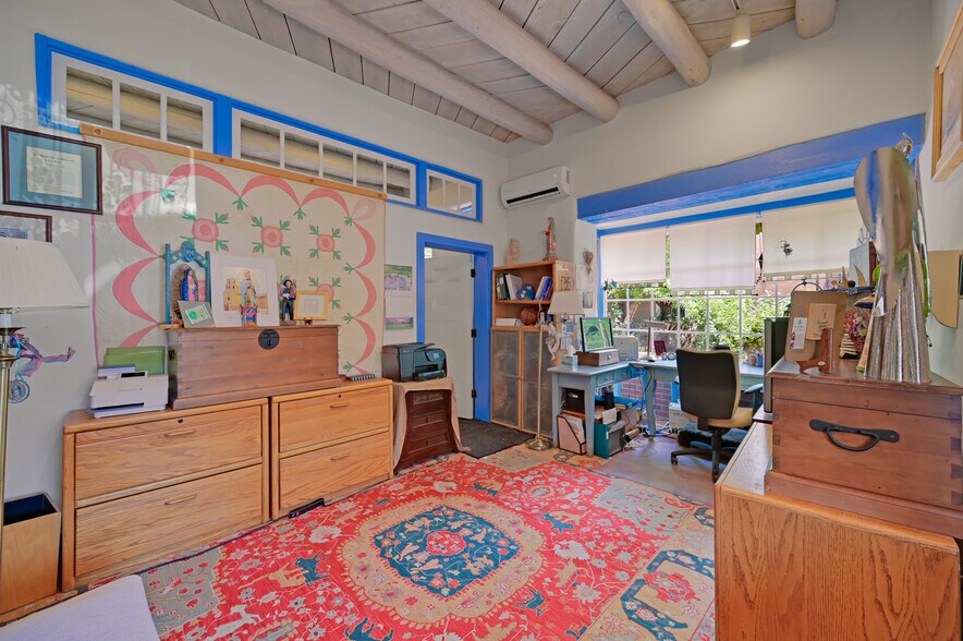 More Photos Of 200 W De Vargas St, Santa Fe Office For Sale
