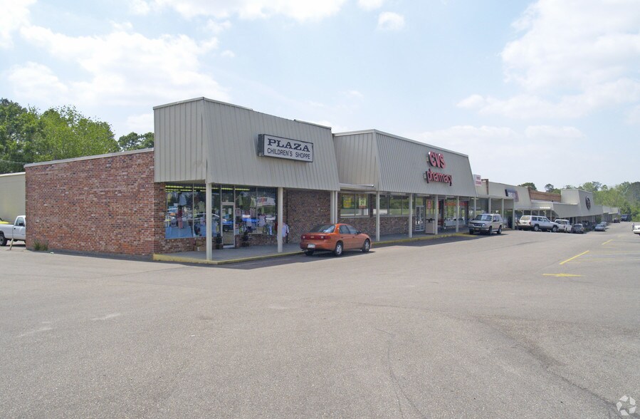 More Photos Of 946 N 16th Ave, Laurel Storefront For Lease