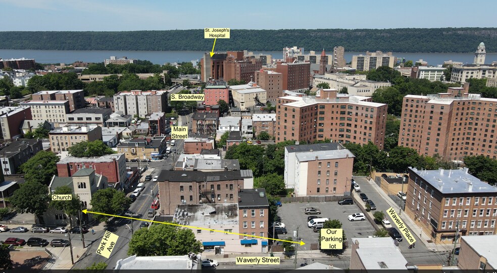 More Photos Of 42 Park Hill Ave, Yonkers Religious Facility For Sale