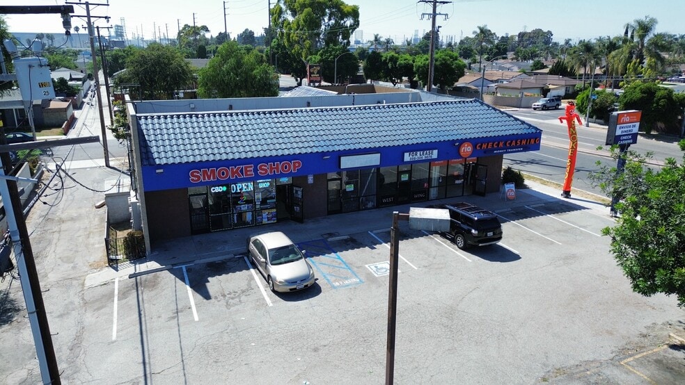 More Photos Of 1730-1740 W Willow St, Long Beach General Retail For Sale