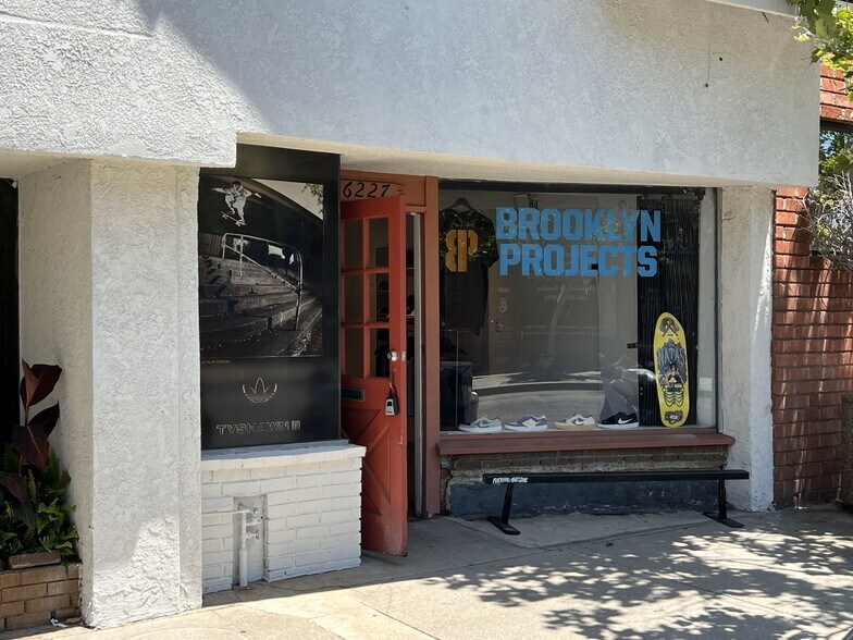 More Photos Of 6227 W 87th St, Los Angeles Storefront For Lease