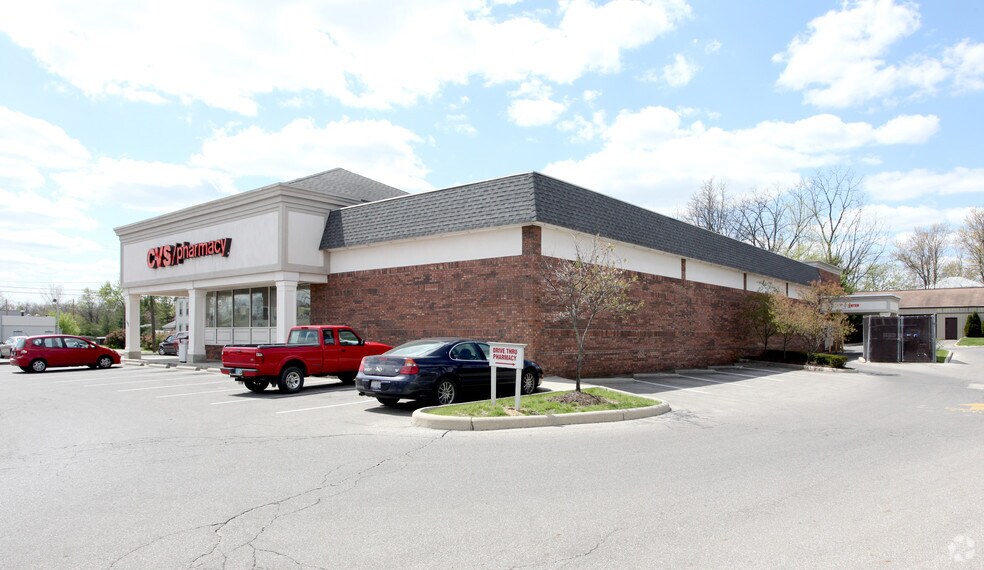 More Photos Of 190 S Sandusky St, Delaware Drugstore For Sale