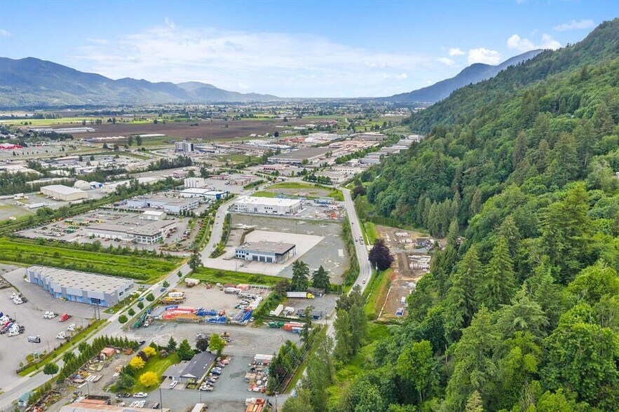 More Photos Of 8395 Chilliwack Mountain Rd, Chilliwack Land For Sale