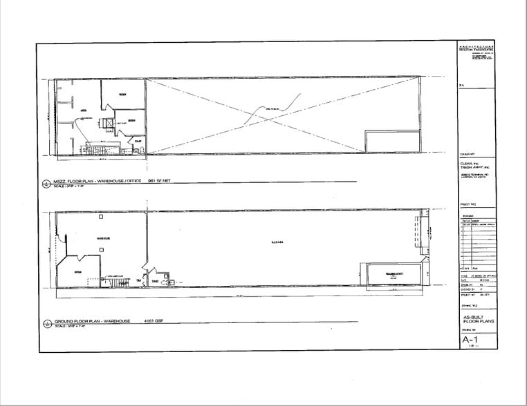 Photo of 1st Floor Ste E