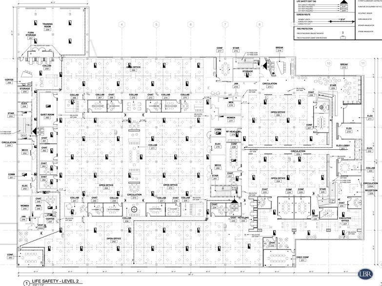 More Photos Of 1110 W Hibiscus Ave, Melbourne Flex For Lease