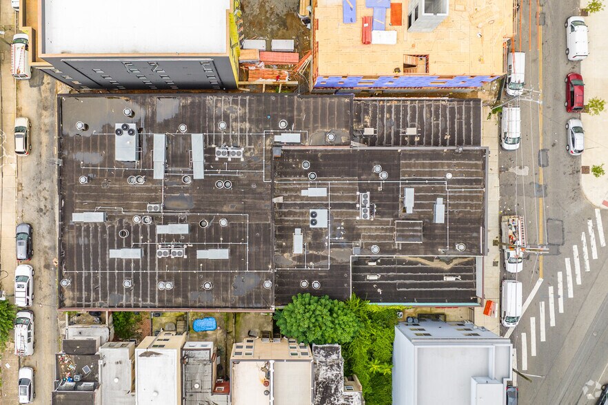 More Photos Of 3300 Fairmount Ave, Philadelphia Warehouse For Lease