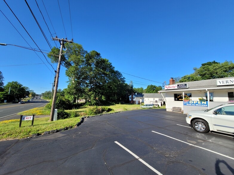 More Photos Of 158 Talcottville, Vernon Land For Sale