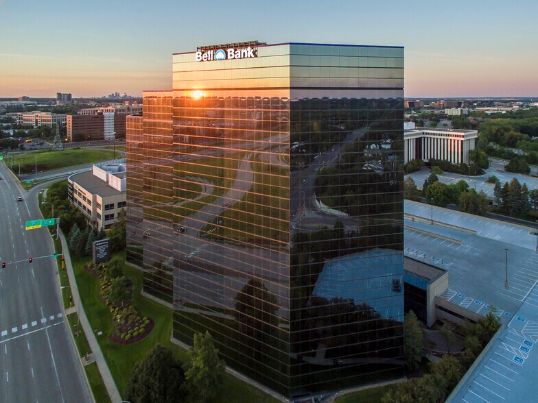More Photos Of 3800 American Blvd W, Bloomington Office For Lease