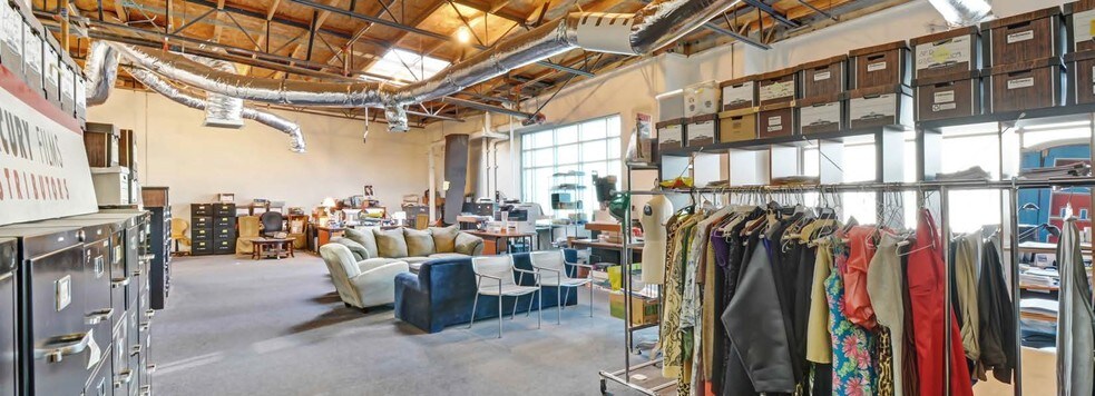 More Photos Of 3521 Jack Northrop Ave, Hawthorne Warehouse For Sale