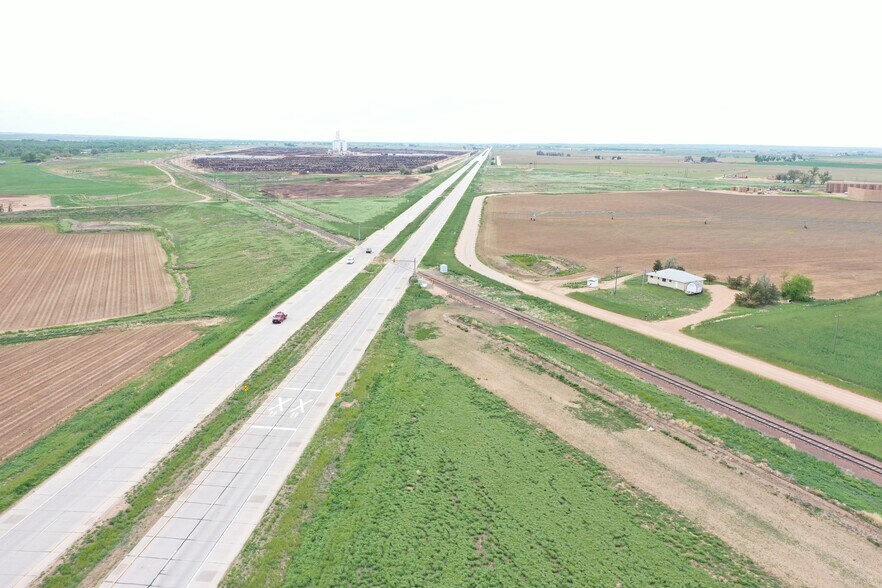 More Photos Of 0 Kohler Farms Rd., Kersey Land For Sale