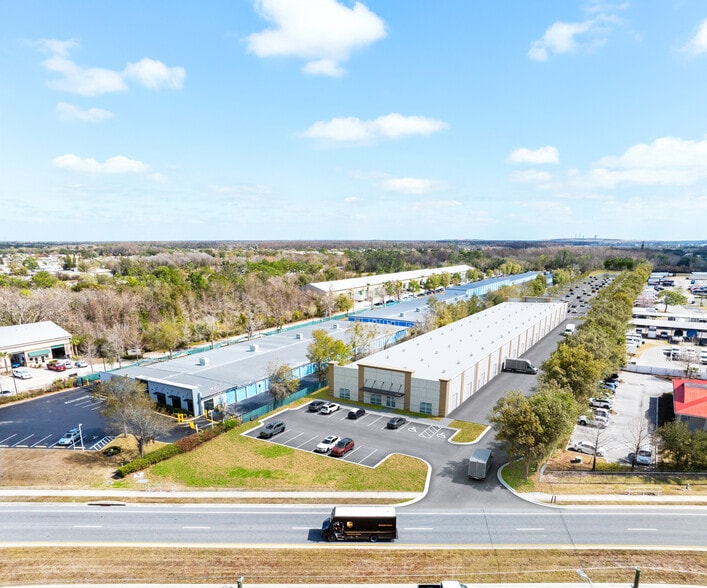 Primary Photo Of 6715 Narcoossee Rd, Orlando Industrial For Lease