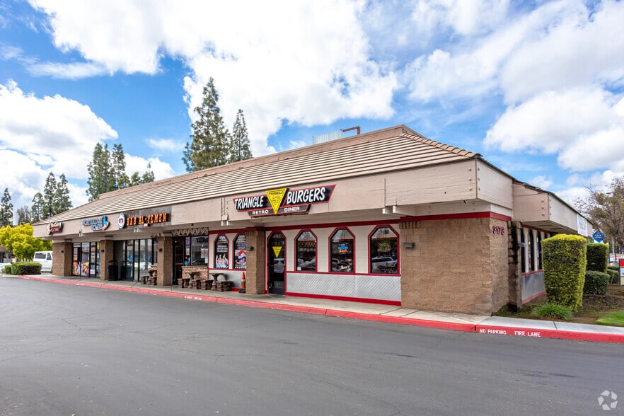 More Photos Of 3025-3139 W Shaw Ave, Fresno Unknown For Lease