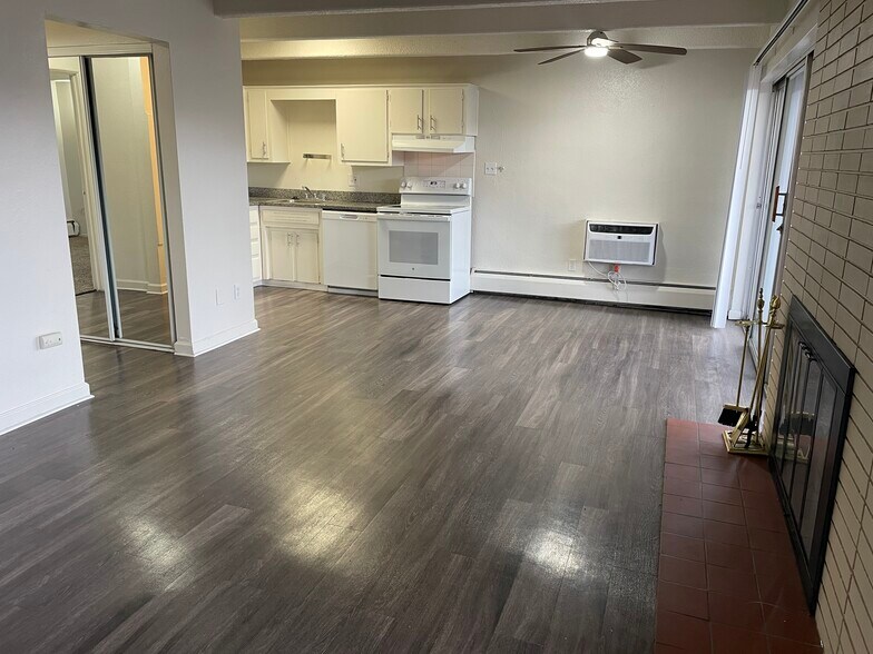 More Photos Of 1085 Pearl St, Denver Apartments For Sale