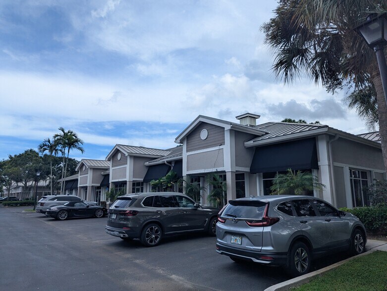 More Photos Of 1226 W Indiantown Rd, Jupiter Office For Sale