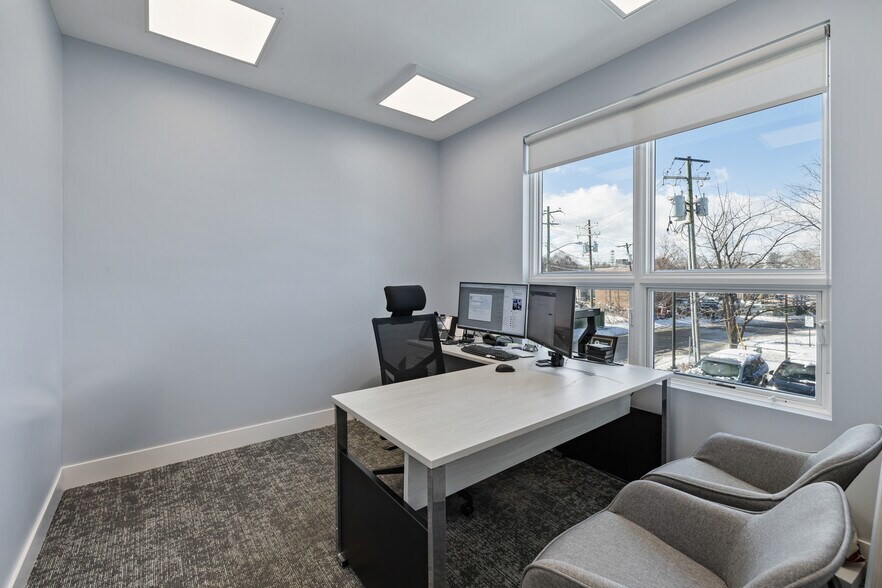 More Photos Of 1 N Madison Ave, Spring Valley Office For Lease