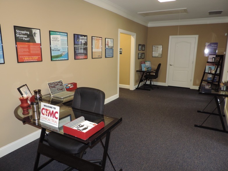 More Photos Of 1350 Wooten Lake Rd, Kennesaw Office For Lease