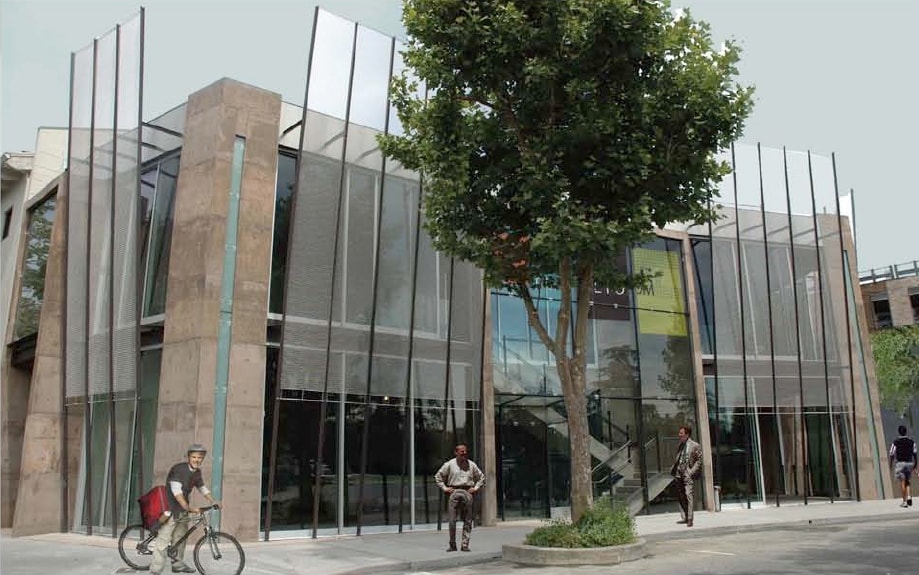 More Photos Of 116 University Ave, Palo Alto Office For Sale