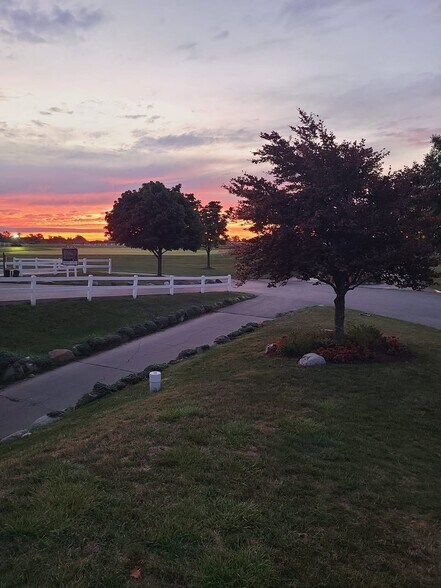 More Photos Of 911 Saint James Park Ave, Monroe Golf Course Driving Range For Sale