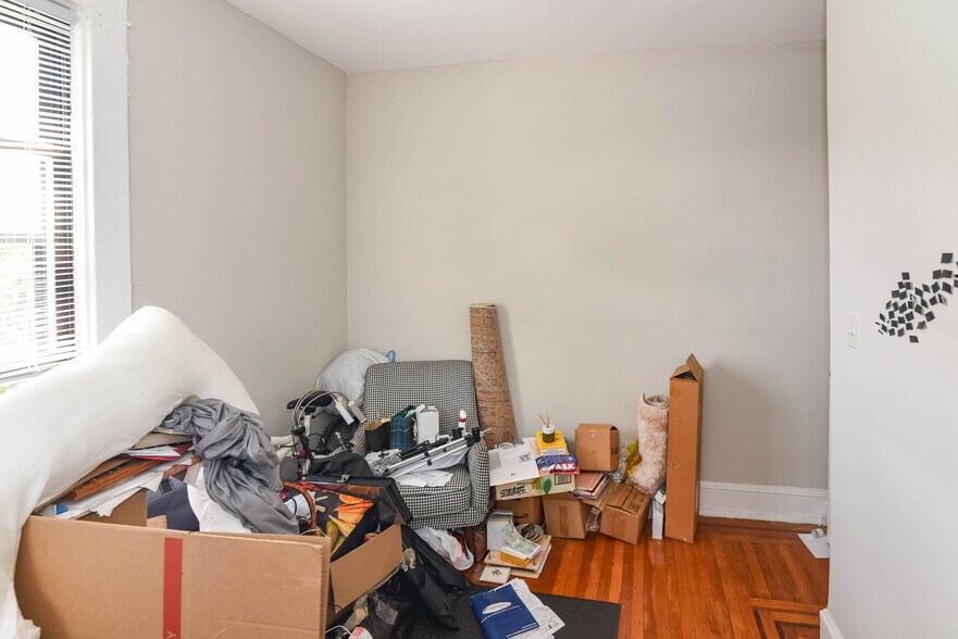 More Photos Of 2107-2111 Park Ave, Baltimore Apartments For Sale