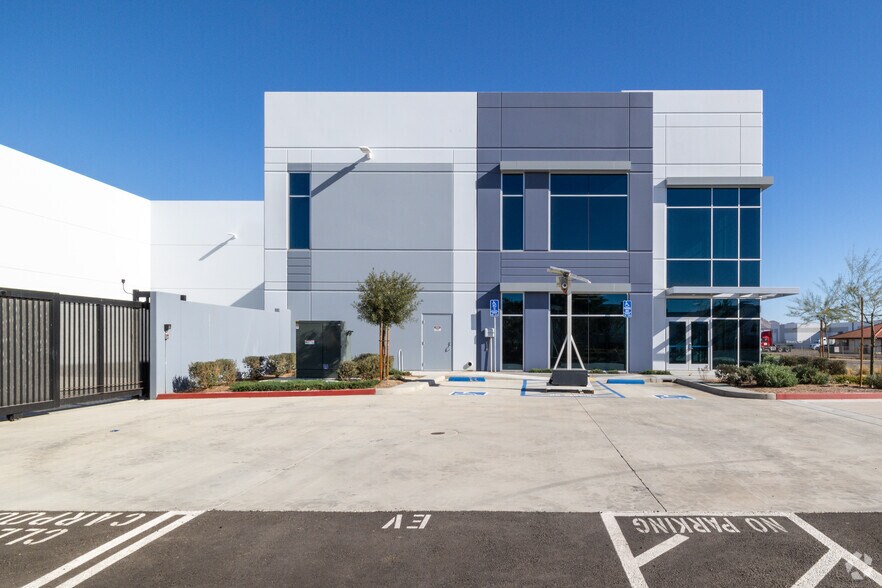 More Photos Of 24830 Rivard Rd, Moreno Valley Warehouse For Lease